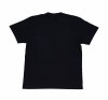 Tama T-Shirt Black Logo Red rozmiar XL koszulka